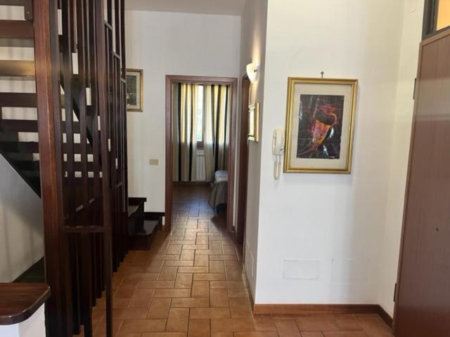 Casa Azzurra Villa Rome Exterior photo